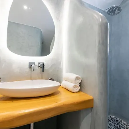 Naxian Sunset Villa Glinado Naxos