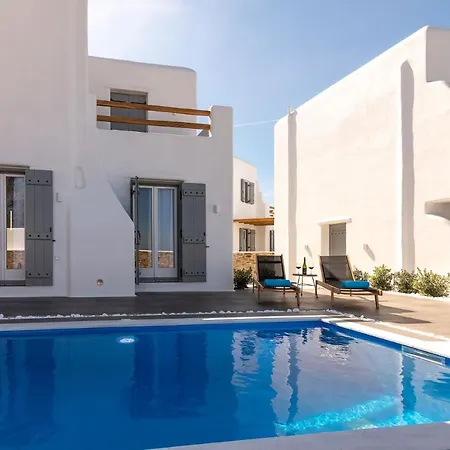 Naxian Sunset * Glinado Naxos