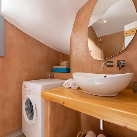 Villa Naxian Sunset *