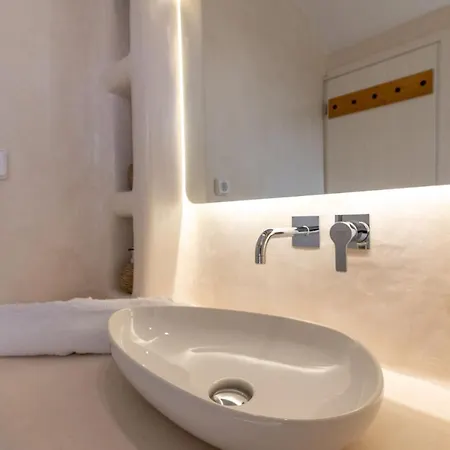 Naxian Sunset * Glinado Naxos