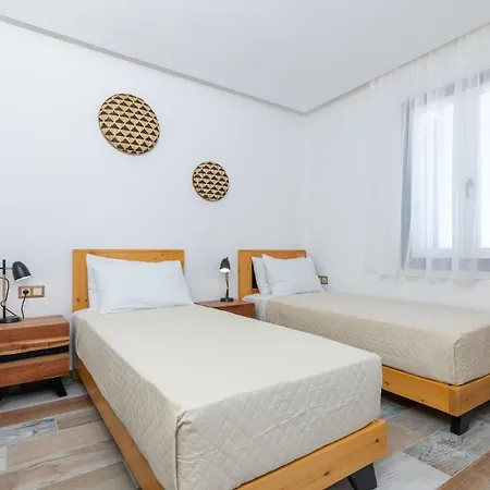 Naxian Sunset * Glinado Naxos