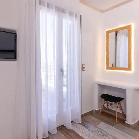 Villa Naxian Sunset *