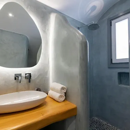 Naxian Sunset Glinado Naxos