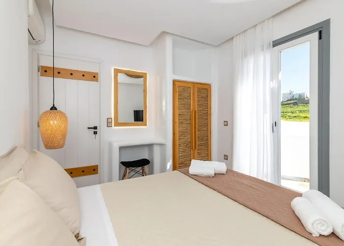 Naxian Sunset Glinado Naxos