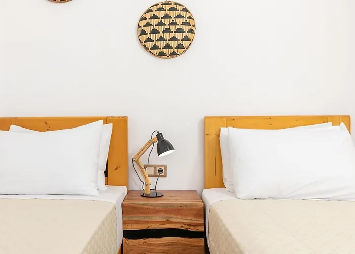 Naxian Sunset Glinado Naxos