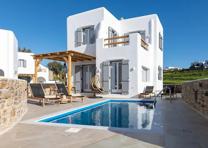 Naxian Sunset Glinado Naxos