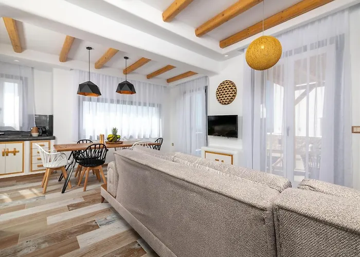 Вилла Naxian Sunset