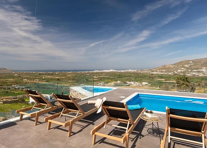 Naxian Sunset * Glinado Naxos