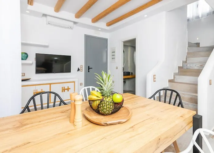 Naxian Sunset Glinado Naxos