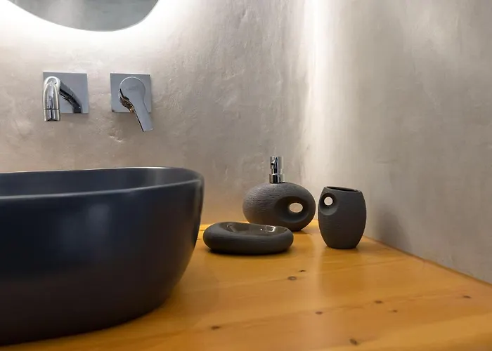 Вилла Naxian Sunset Glinado Naxos