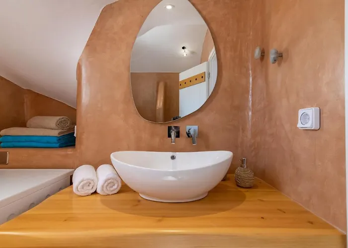 Naxian Sunset Вилла *