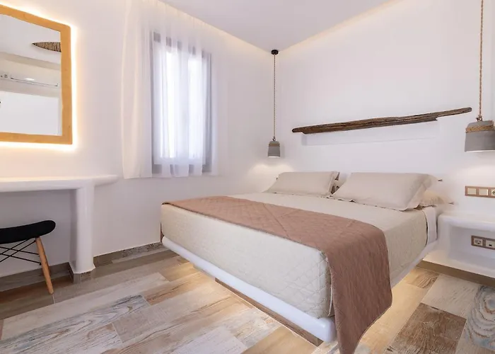 Naxian Sunset Glinado Naxos