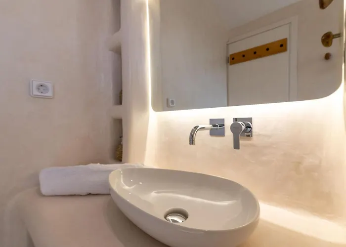 Naxian Sunset * Glinado Naxos