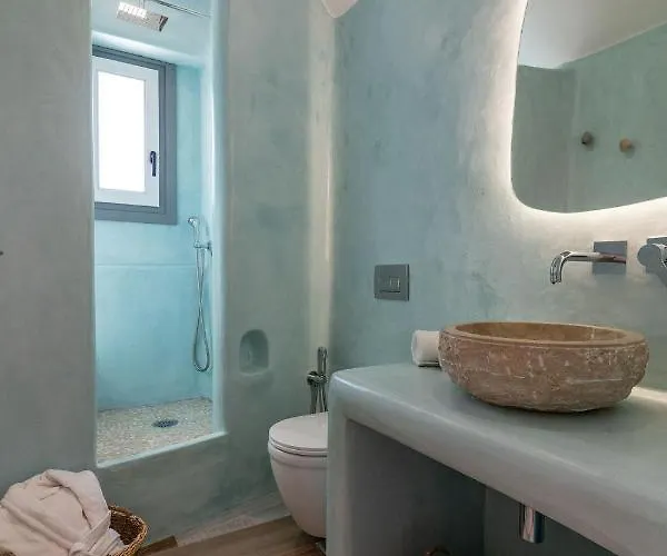 Naxian Sunset Вилла