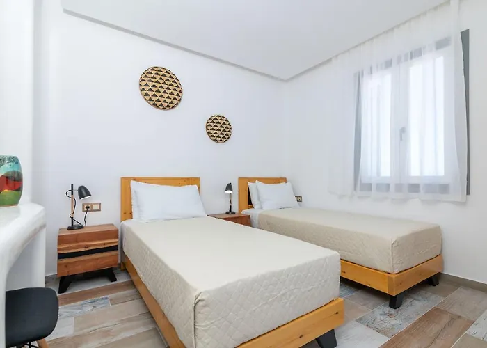 Naxian Sunset * Glinado Naxos