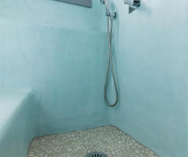 Naxian Sunset Вилла