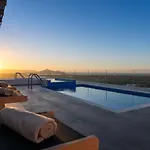 Naxian Sunset 别墅 Glinado Naxos