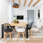 Naxian Sunset Villa *
