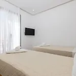 Naxian Sunset Villa