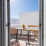 Naxian Sunset 别墅 Glinado Naxos