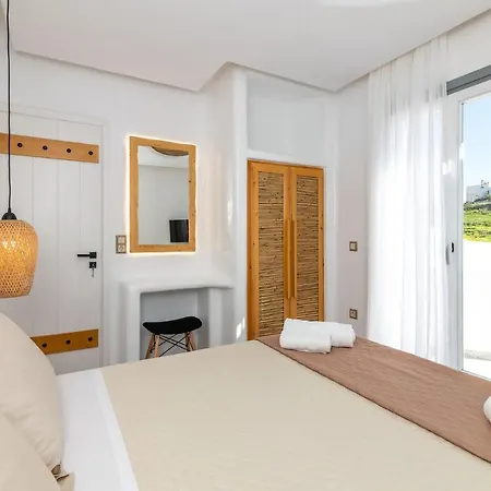 Naxian Sunset Glinado Naxos