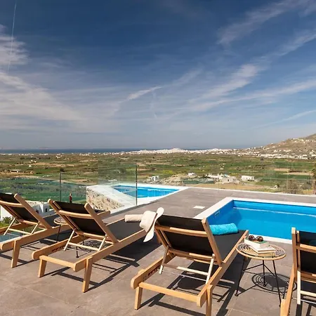 Naxian Sunset * Glinado Naxos