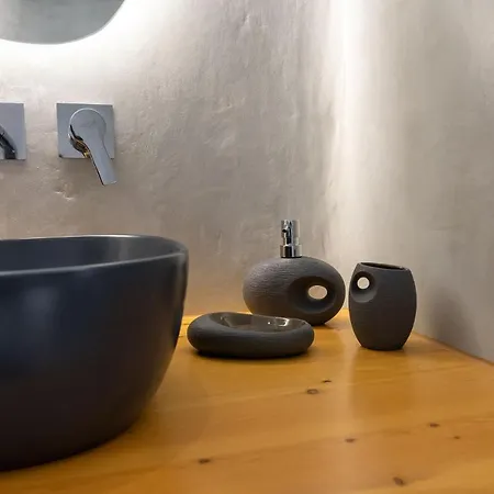 Vila Naxian Sunset Glinado Naxos