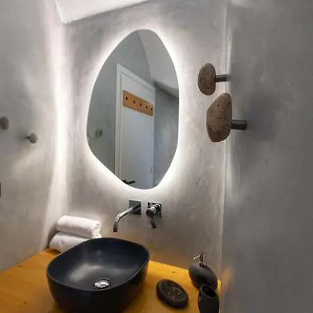 Vila Naxian Sunset Glinado Naxos