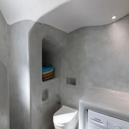 Naxian Sunset Glinado Naxos