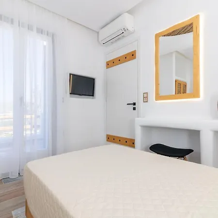 Naxian Sunset Glinado Naxos