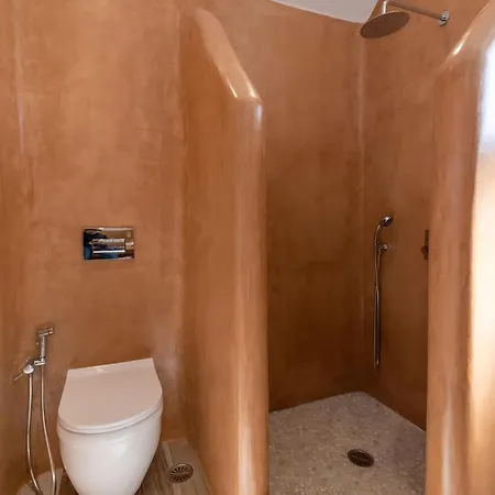 Naxian Sunset Vila Glinado Naxos