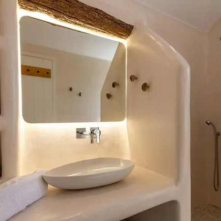 Vila Naxian Sunset Glinado Naxos