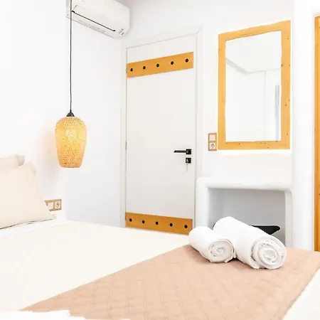 Naxian Sunset * Glinado Naxos