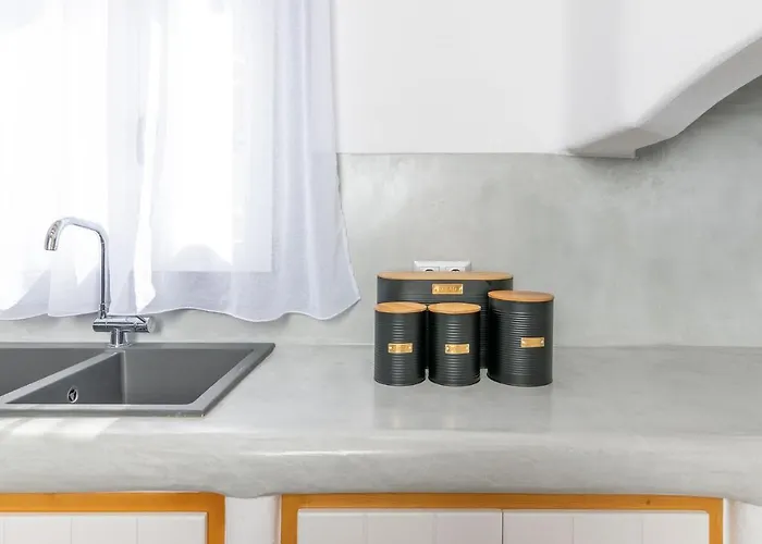 Naxian Sunset * Glinado Naxos