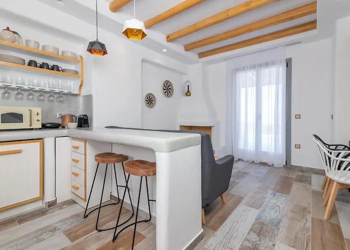 Naxian Sunset Glinado Naxos