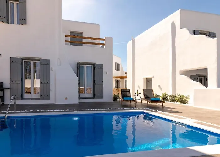 Naxian Sunset * Glinado Naxos