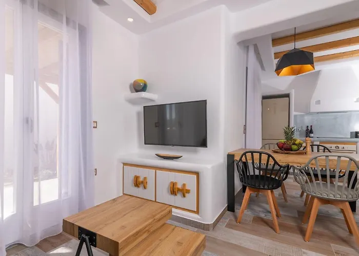 Naxian Sunset Glinado Naxos